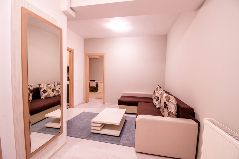 13 Septembrie, Mall Prosper, inchiriere 2 camere.